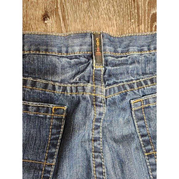 Ariat Jeans FR M4 Low Rise Boot Work Men’s Size 42x30 Fire Resistant - Picture 7 of 7